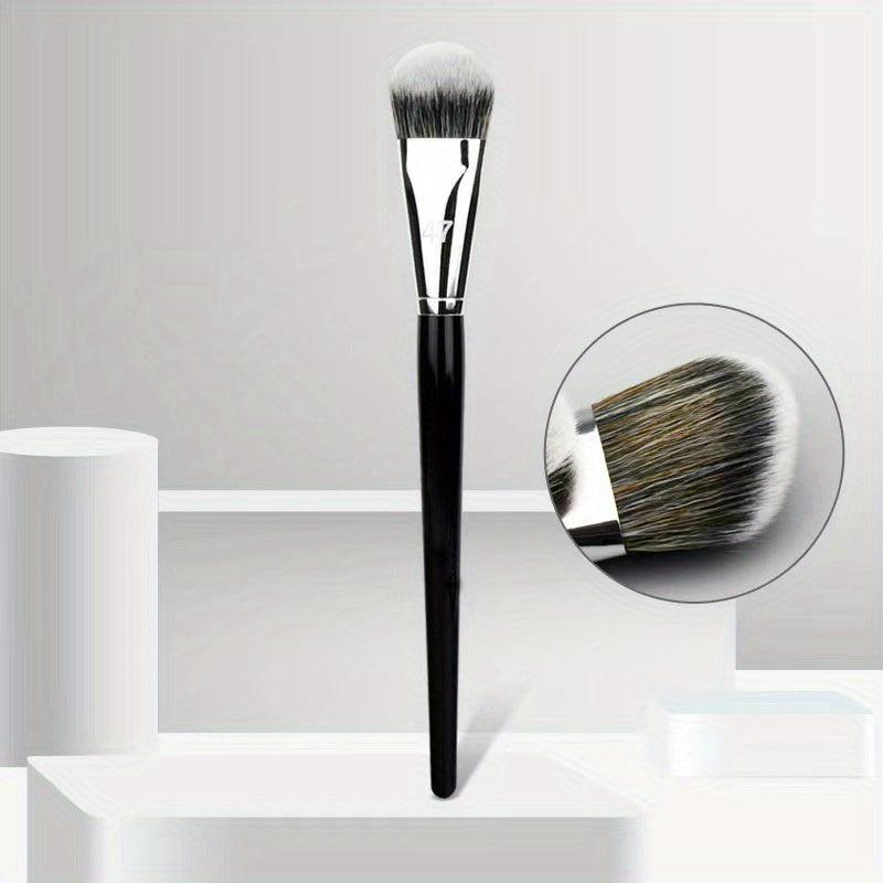 Foundation Makeup Brushes Professional Liquid Foundation Concealer Blush