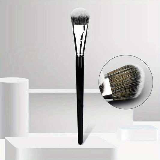 Foundation Makeup Brushes Professional Liquid Foundation Concealer Blush