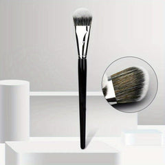 Foundation Makeup Brushes Professional Liquid Foundation Concealer Blush