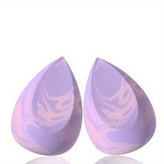 Water Drop Makeup Eggs Set of 2