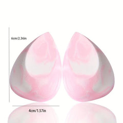 Water Drop Makeup Eggs Set of 2