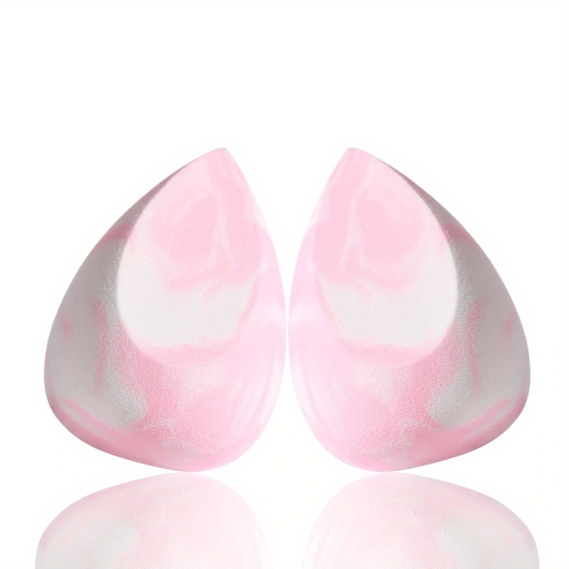 Water Drop Makeup Eggs Set of 2