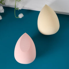 Water Drop Makeup Eggs Set of 2
