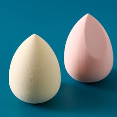 Water Drop Makeup Eggs Set of 2