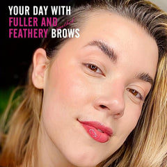 Eyebrow Lamination Kit Easy DIY at Home Long Lasting Salon Use