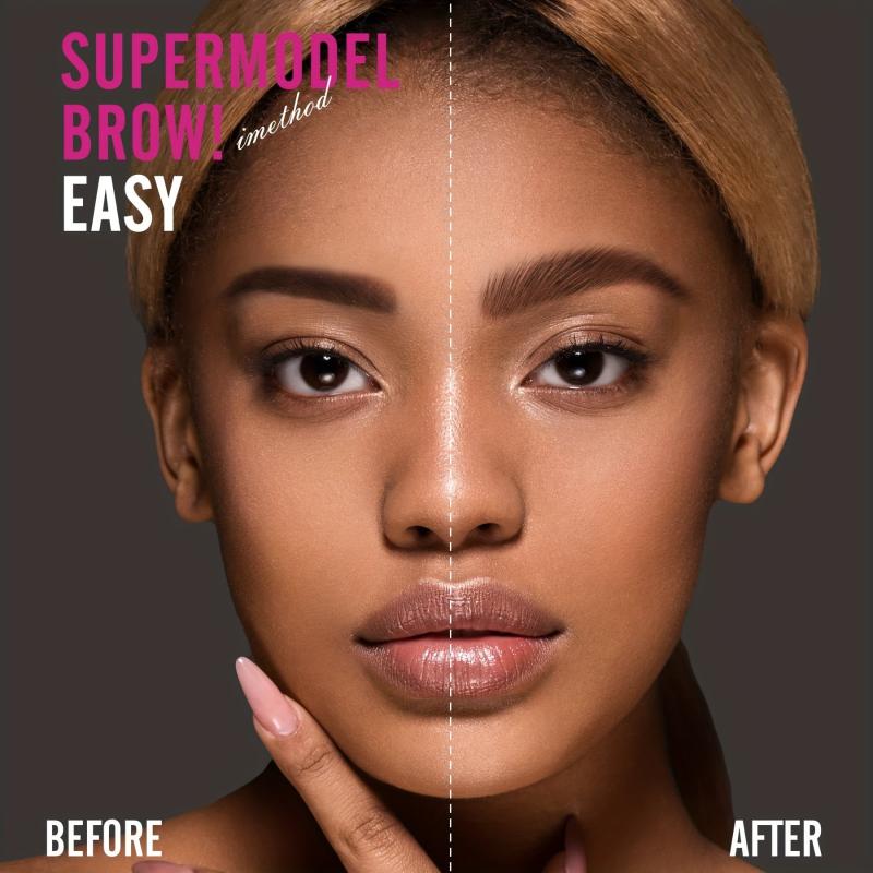 Eyebrow Lamination Kit Easy DIY at Home Long Lasting Salon Use