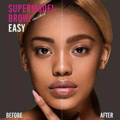 Eyebrow Lamination Kit Easy DIY at Home Long Lasting Salon Use
