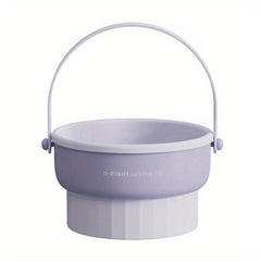 Makeup Sponge & Brush Drying Rack Basket
