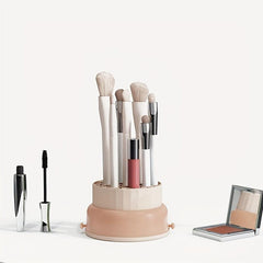 Makeup Sponge & Brush Drying Rack Basket