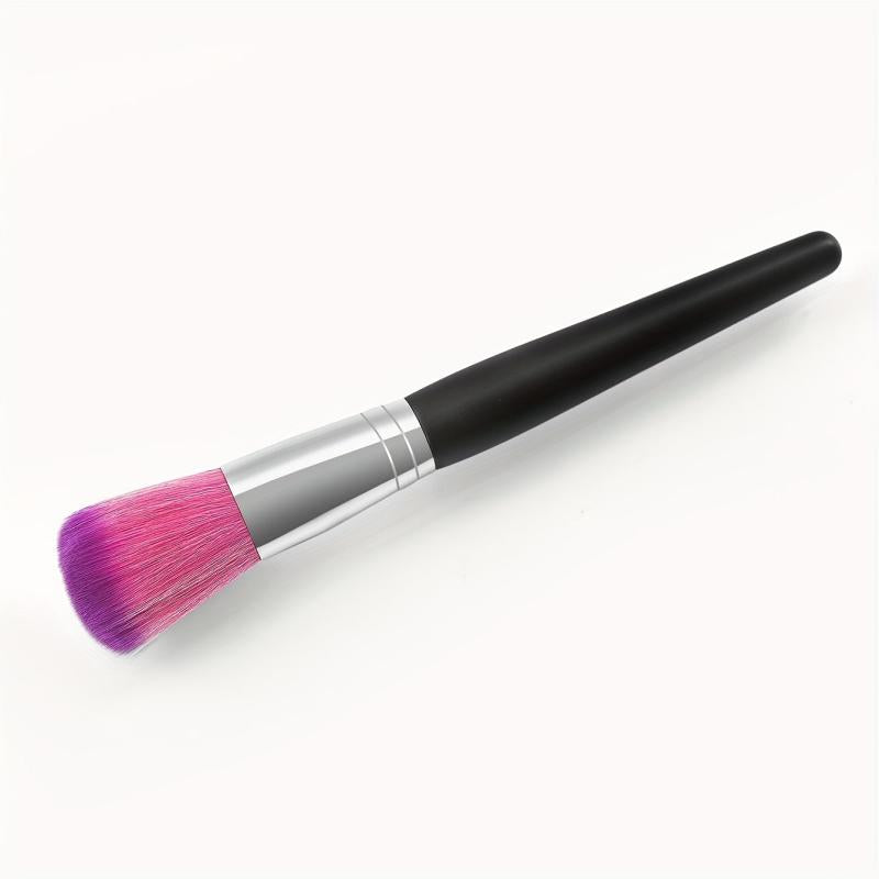 Professional Powder Brush for Makeup Setting Blush & Bronzer
