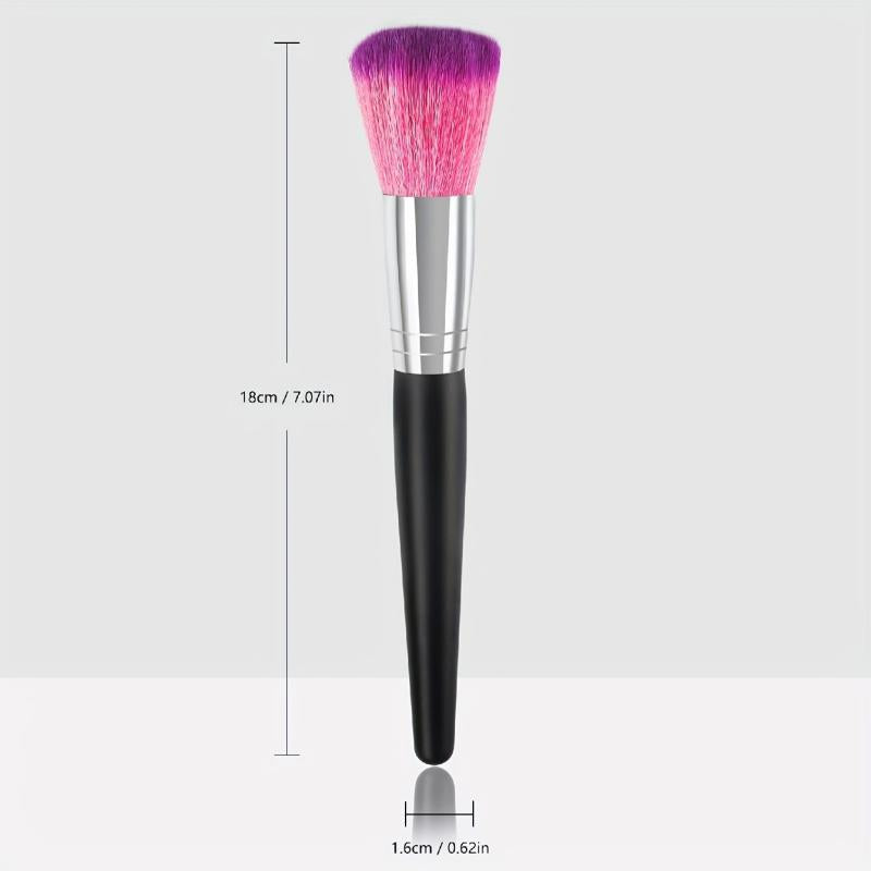 Professional Powder Brush for Makeup Setting Blush & Bronzer
