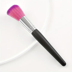 Professional Powder Brush for Makeup Setting Blush & Bronzer