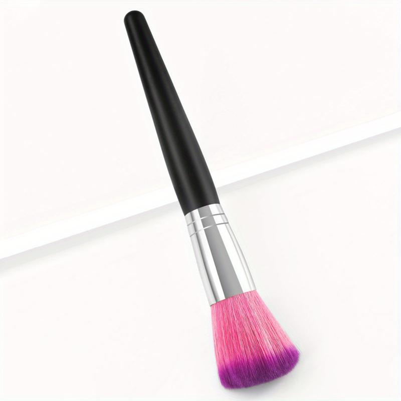 Professional Powder Brush for Makeup Setting Blush & Bronzer