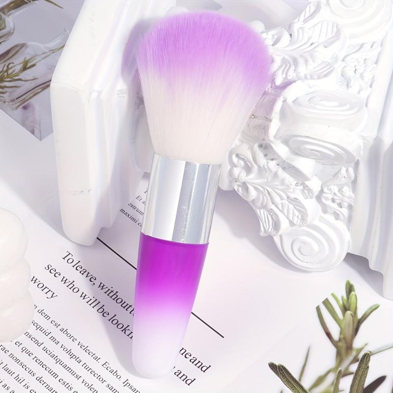 Large Loose Powder Brush Soft Blush Foundation Brush