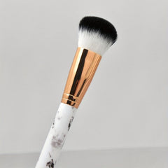 Round Head Foundation Brush for Medium to Full Cover