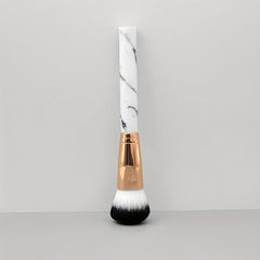 Round Head Foundation Brush for Medium to Full Cover