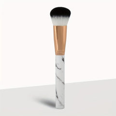 Round Head Foundation Brush for Medium to Full Cover