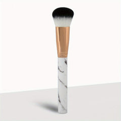 Round Head Foundation Brush for Medium to Full Cover