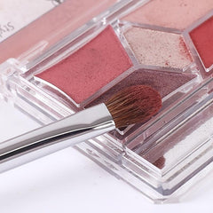 Eye Shadow Brush Short Shader Eyeshadow Smudger Tool
