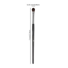 Eye Shadow Brush Short Shader Eyeshadow Smudger Tool