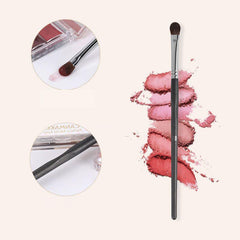 Eye Shadow Brush Short Shader Eyeshadow Smudger Tool