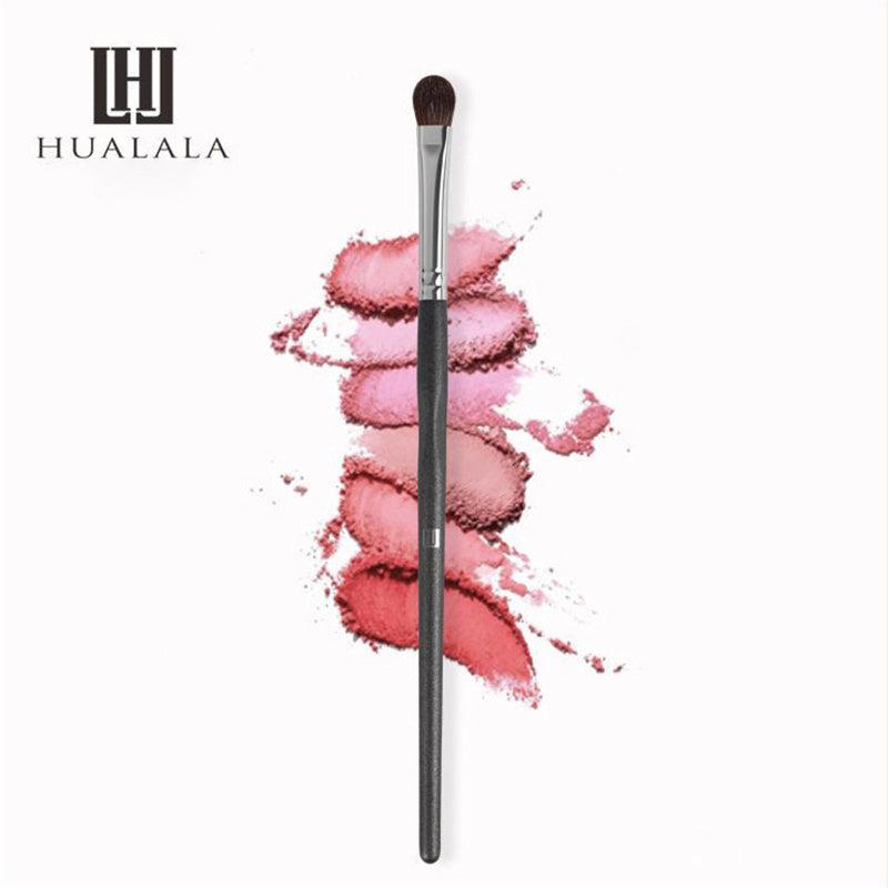 Eye Shadow Brush Short Shader Eyeshadow Smudger Tool
