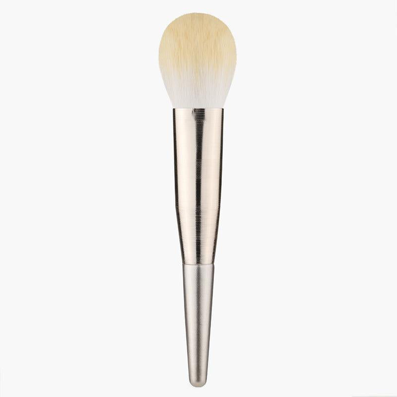 Large Loose Powder Brush Soft Fluffy Face Blush Brush for Makeup Beauty
