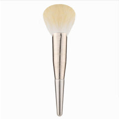 Large Loose Powder Brush Soft Fluffy Face Blush Brush for Makeup Beauty