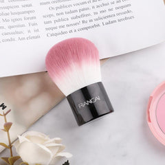 Kabuki Powder Brush Fluffy Soft Loose Blush Face Makeup Brush