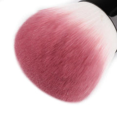 Kabuki Powder Brush Fluffy Soft Loose Blush Face Makeup Brush