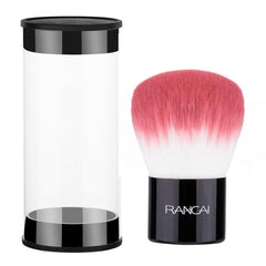 Kabuki Powder Brush Fluffy Soft Loose Blush Face Makeup Brush