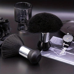 Haircut Hair Sweeping Ring Hair Brush