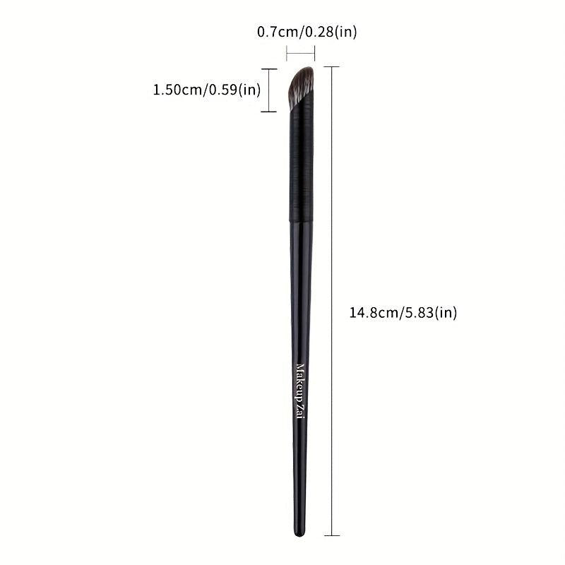 Angled Concealer Brush for Contouring
