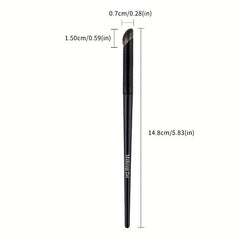 Angled Concealer Brush for Contouring