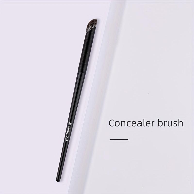 Angled Concealer Brush for Contouring