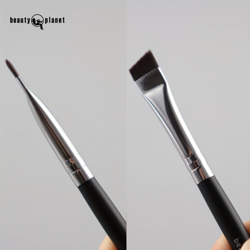 1PC Double Ended Eyebrow Brush Comb Makeup Brushes Set