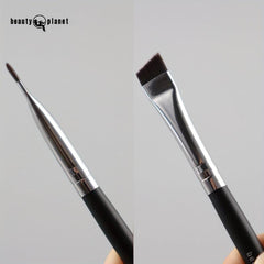 1PC Double Ended Eyebrow Brush Comb Makeup Brushes Set