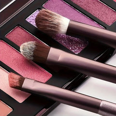 12pcs Makeup Brush Set Blush Eye Powder Foundation Brushes Cosmetic Kit