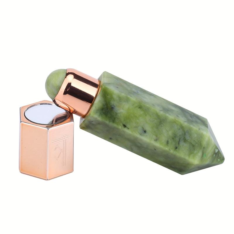 Hexagonal Massage Roller Face Massage Relieve Fatigue