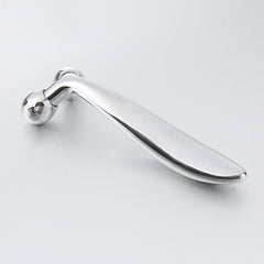 3D Rolling Massager Y Shape Neck Tension & Headache Relief Tool