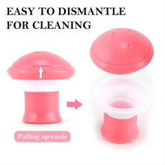 V Shape Face Lifter Face Lift Skin Firming Exerciser Double Chin