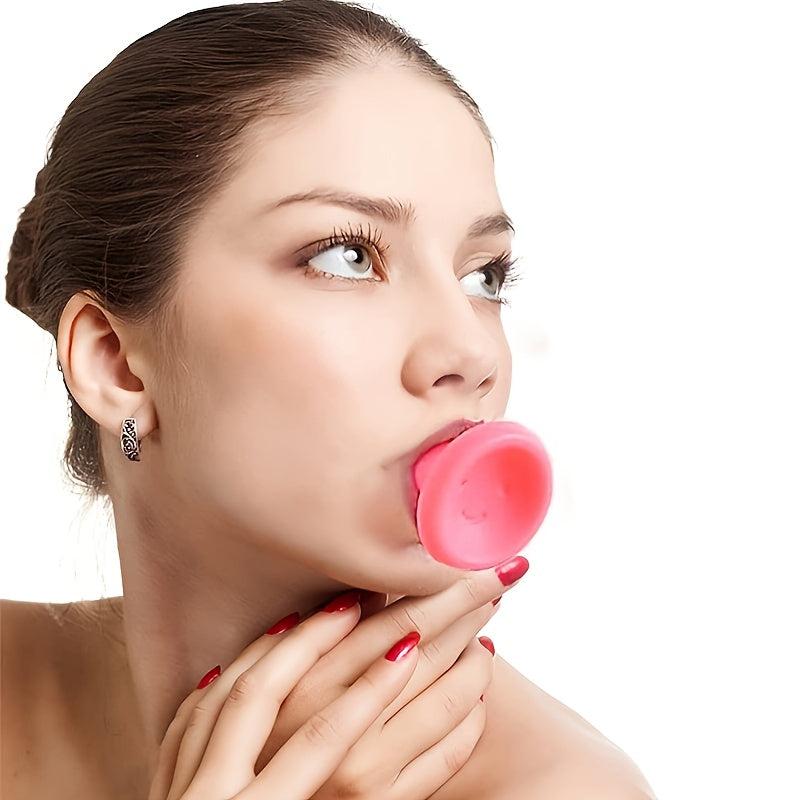 V Shape Face Lifter Face Lift Skin Firming Exerciser Double Chin