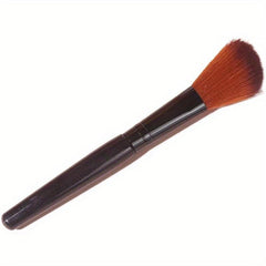 Fluffy Blush Brush Soft Hair Highlighter Powder Brush