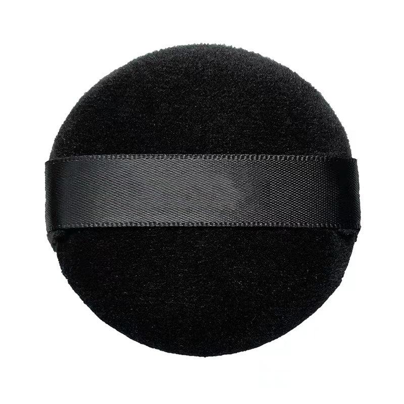 Love Heart Shape Makeup Puff For Contouring