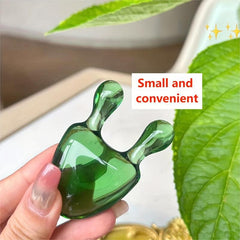 Little Snail Massage Eye Stick Facial Beauty Elimination Of Edema