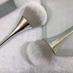 Large Nail Brush for Cosmetic Powder