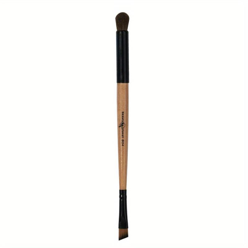 Professional Double Ended Horse Hair Makeup Brushes Set