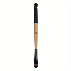 Professional Double Ended Horse Hair Makeup Brushes Set