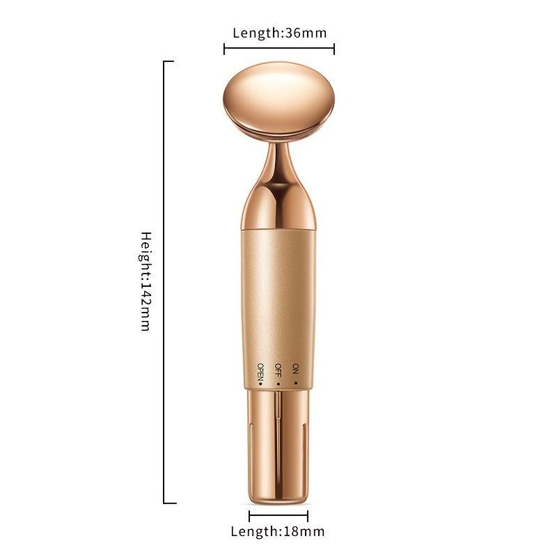 Face Massager Lifting Tightening Machine Reduce Wrinkle Age Gift Girls Women