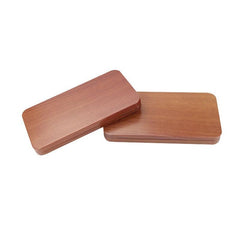 Metal Storage Box Tinplate Container With Lid For Home Organizer